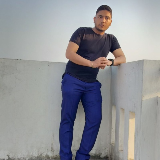 Profile Photo 1