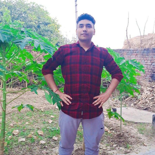 Profile Photo 2