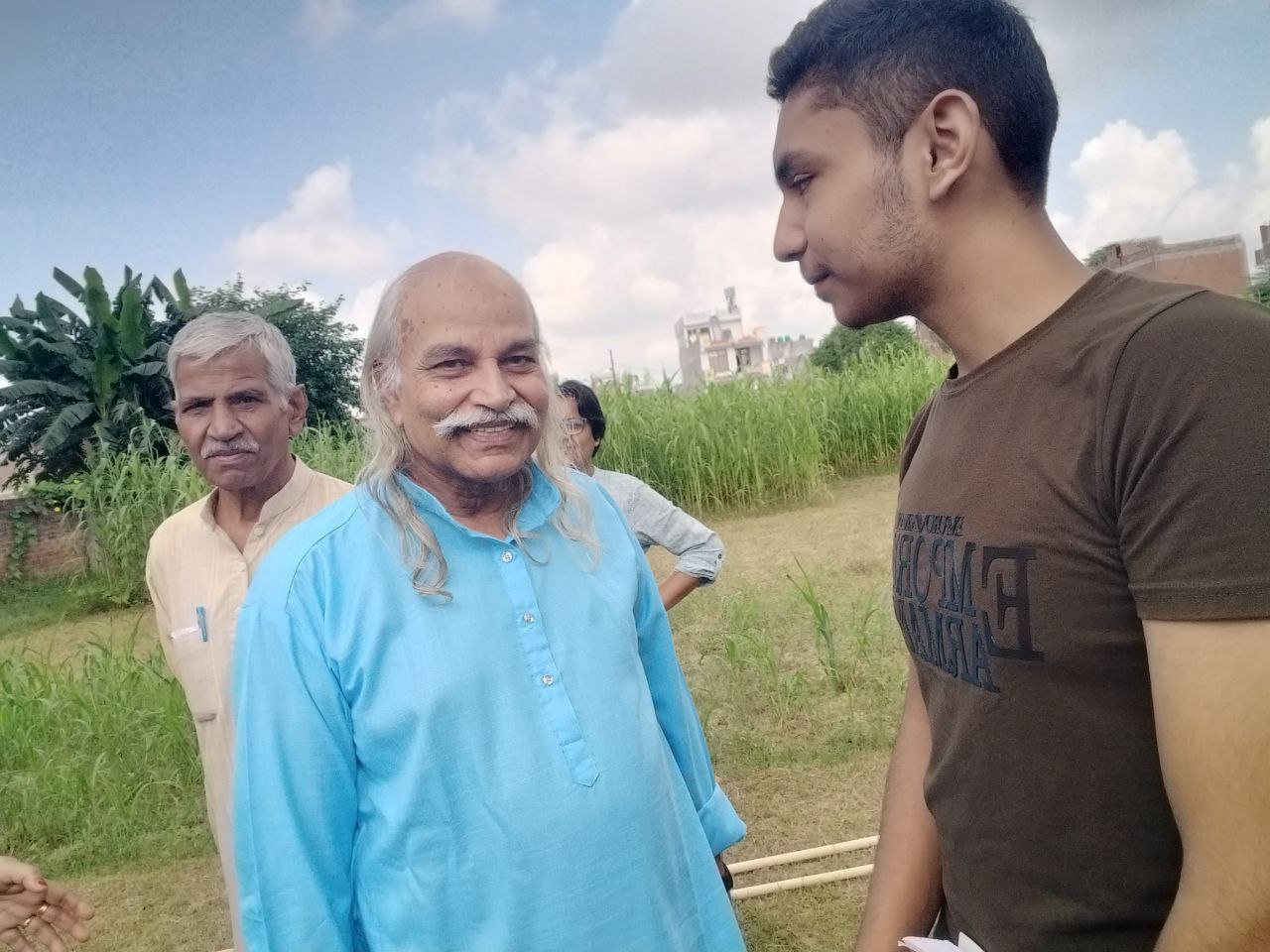 With H.C. Verma 1