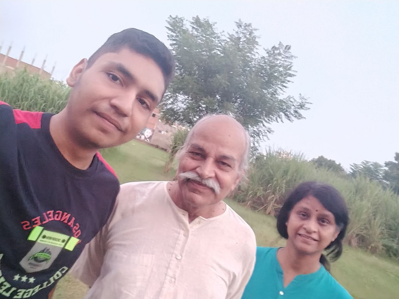 With H.C. Verma 3